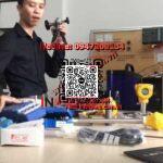 Thiết bị hiệu chuẩn áp suất cầm tay range đo 0-700 bar | AOIP & ISOTech | Druck | Aplisens