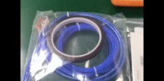 CKT-808/CKT-804 Multi-channel Temperature Tester