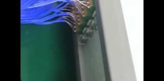 Applent AT4732 Multi-channel Temperature Recorder 32 Channels Display Simultaneously