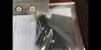 Tonghui TH2883-10 Impulse winding tester, turn-to-turn insulation tester, pulse insulation test