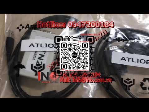 Anbai AT4532 Multichannel temperature tester with 32 channels