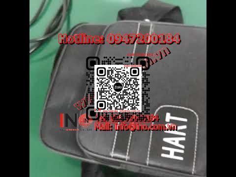 Hart 475 Hand-held Communicators Hart Communication Protocol Smart Transmitter 475 Field