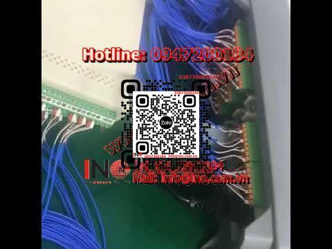 AT4548 48 Channels Temperature Data Recorder Includes 48 Pieces of Standard K Type Sensor