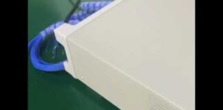 CKT4000 Series Temperature Logger Temperature Data Recorder Temperature Tester