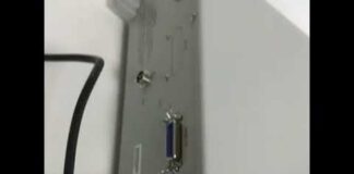 Tonghui TH2689/TH2689A Capacitor Leakage Current IR Meter