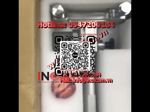 HS705 Hydraulic Pressure Comparison Pump Hydraulic Comparator