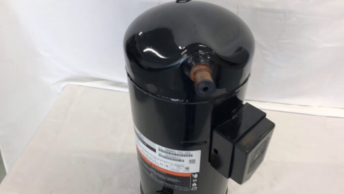 Emerson Copecand compressor | Shenzhen Ruifujie Technology Co.,Ltd Scam/cheating customers. 深圳市瑞富傑科技有限公司 詐騙/欺騙客戶