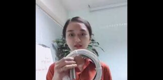 Cảm biến tiệm cận Kriz model IN10-30HTEXT-230EXT