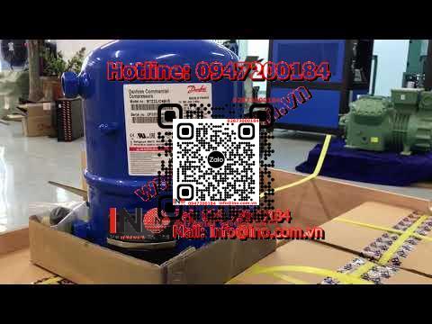 danfoss compressor of MTZ22JC4BVE | Shenzhen Ruifujie Technology Co.,Ltd Scam/cheating customers. 深圳市瑞富傑科技有限公司 詐騙/欺騙客戶