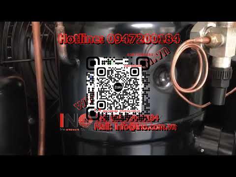 Tecumseh Compressor Unit for freezer | Shenzhen Ruifujie Technology Co.,Ltd Scam/cheating customers. 深圳市瑞富傑科技有限公司 詐騙/欺騙客戶