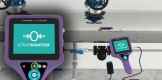 BẢO TRÌ, SỬA CHỮA, PHỤC HỒI BẪY HƠI LEAKSHOOTER V3+PRO ANGLAIS