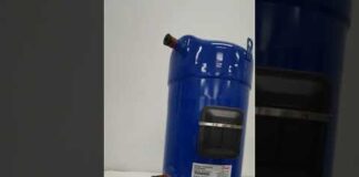 SH161 Danfoss Srcoll Refrigeration Compressor | Shenzhen Ruifujie Technology Co.,Ltd Scam/cheating customers. 深圳市瑞富傑科技有限公司 詐騙/欺騙客戶