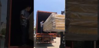 Cold storage board of 10cm Polyurethane board | Shenzhen Ruifujie Technology Co.,Ltd Scam/cheating customers. 深圳市瑞富傑科技有限公司 詐騙/欺騙客戶