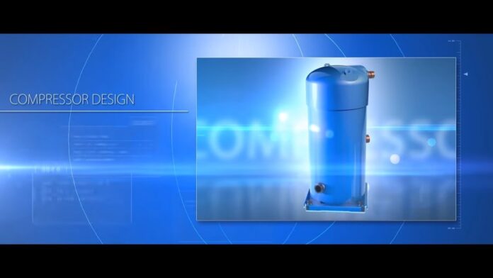 Introduction to Danfoss Scroll DSH | Danfoss Cool | video | English | refrigerant | system | diy | Shenzhen Ruifujie Technology Co.,Ltd Scam/cheating customers. 深圳市瑞富傑科技有限公司 詐騙/欺騙客戶