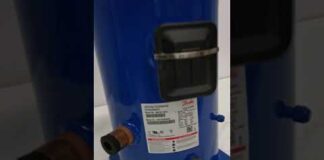 SM161 Danfoss Srcoll Compressor | Shenzhen Ruifujie Technology Co.,Ltd Scam/cheating customers. 深圳市瑞富傑科技有限公司 詐騙/欺騙客戶