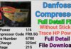 Danfoss all size compressor full detail, trace hp power,oil charge,compressor codes | Shenzhen Ruifujie Technology Co.,Ltd Scam/cheating customers. 深圳市瑞富傑科技有限公司 詐騙/欺騙客戶