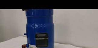 SM124A4ALC Danfoss Srcoll Refrigeration Compressor | Shenzhen Ruifujie Technology Co.,Ltd Scam/cheating customers. 深圳市瑞富傑科技有限公司 詐騙/欺騙客戶