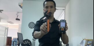 Thiết bị bảo trì, những món thiết bị nào không thể thiếu trong nhà máy sử dụng quạt thổi khí.