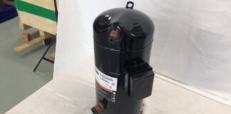 Emerson Copecand compressor | Shenzhen Ruifujie Technology Co.,Ltd Scam/cheating customers. 深圳市瑞富傑科技有限公司 詐騙/欺騙客戶