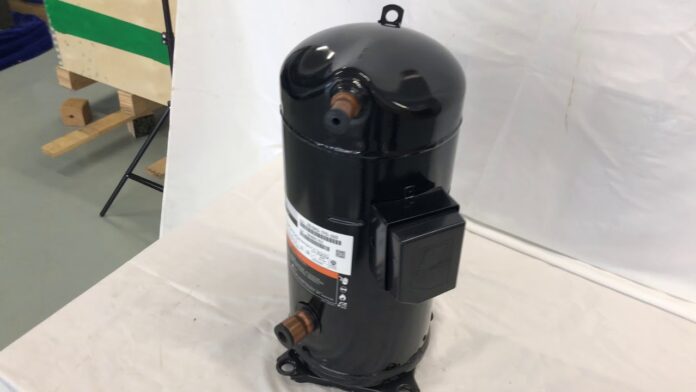 Emerson Copecand compressor | Shenzhen Ruifujie Technology Co.,Ltd Scam/cheating customers. 深圳市瑞富傑科技有限公司 詐騙/欺騙客戶