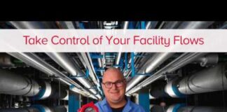 Take Control of Your Facility’s Flow Measurement | INO Việt Nam | INO Measure