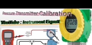 Pressure transmitter calibration and basic HART communicator configuration | INO Việt Nam | INO Measure