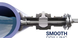 FOX Under Pressure Drill – Hot Tapping – Connection to PE pipelines under pressure | INO Việt Nam | INO Measure