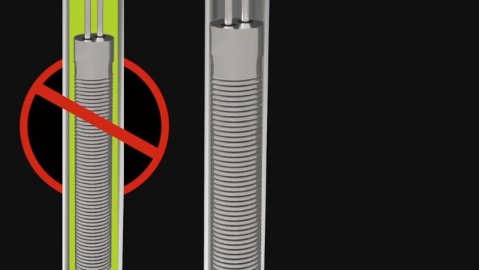 Thermal Mass Flow Meters: Sensor Design is Key to Stability, Accuracy, and In-Situ Validation | INO Việt Nam | INO Measure