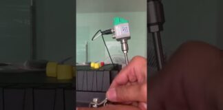 Điểm khác biệt nổi trội của thiết bị đo lưu lượng khí dạng Insert | VI500 & PI500 CS Instrument