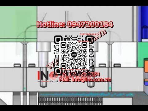 How Capillary Thermal Mass Flow Controller Technology Works | INO Việt Nam | INO Measure