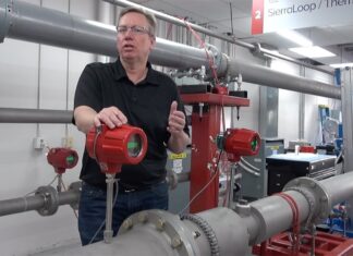 “QuadraTherm – Giải pháp đo lường khí thải hoàn hảo cho ngành công nghiệp”
