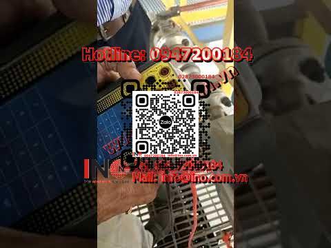 Druck DPI620GIS Online hart configuration for Emerson Micromotion Mass Flowmeter | INO Việt Nam | INO Measure