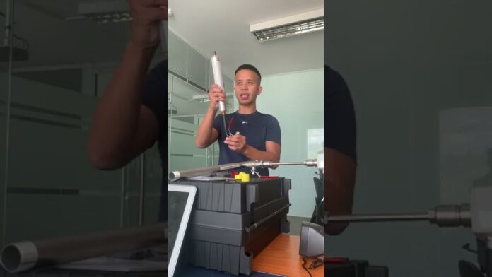 Lựa chọn thiết bị đo lưu lượng khí loại nào một cách tối ưu nhất??? CS INSTRUMENT VA500 & PI500