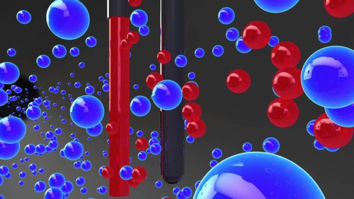 How Thermal Mass Flow Meter Technology Works | INO Việt Nam | INO Measure