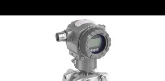 Display configuration settings in hart type pressure transmitter # | INO Việt Nam | INO Measure