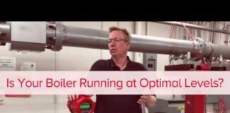 How to Achieve Boiler Efficiency with Thermal Mass Flow Meters | INO Việt Nam | INO Measure