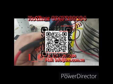 Differential Pressure Transmitter wiring setup and communication by HART 475 (Rosemount 3051) | INO Việt Nam | INO Measure