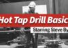 Hot Tap Drill Basics | INO Việt Nam | INO Measure
