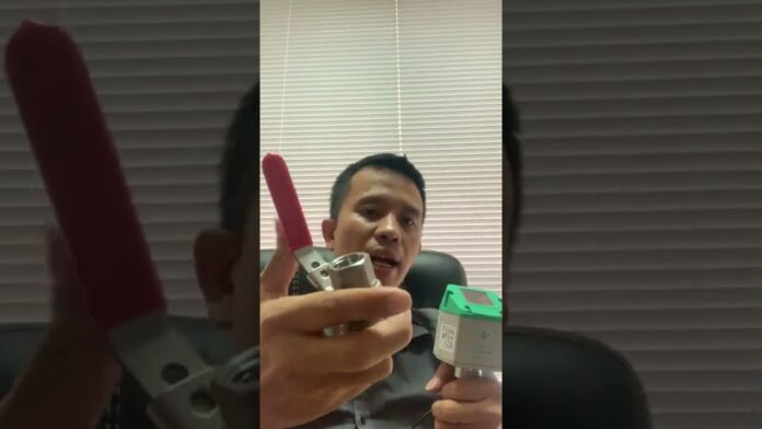 Kiểm tra, phân tích dữ liệu tiêu thụ khí nén của nhà máy chưa bao giờ đơn giản hơn.