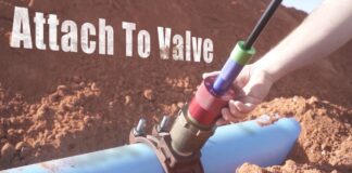 America’s #1 Hot Tapping Machine | INO Việt Nam | INO Measure