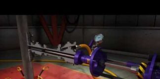 TMK Klinck Ltd – Gate Valve Drilling & Hot Tap Services | INO Việt Nam | INO Measure