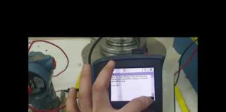 DP Transmitter configuration by HART 475 (Rosemount 3051)_Part 2 | INO Việt Nam | INO Measure