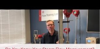Do You Know Your Steam Flow Measurement? | INO Việt Nam | INO Measure