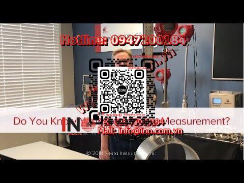 Do You Know Your Steam Flow Measurement? | INO Việt Nam | INO Measure