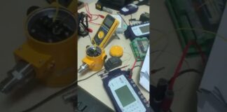 Giải pháp Hart Moderm + PC để thay thế các thiết bị Hart Communicator 475/ Trek của Emerson #shorts