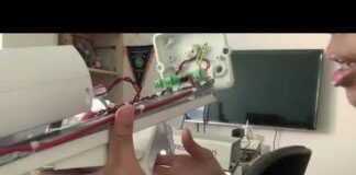 Introduction High temperature camera made by Telea (Technovision) | Operation at area maximum 90 oC.