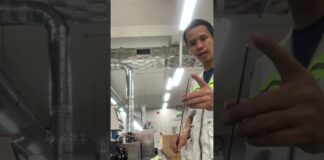 Máy làm thẳng, cắt và tuốt vỏ cáp điện, cáp MI, cáp nhựa và các loại sợi khác (Part 1).