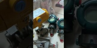 Thông tin quan trọng khi lựa chọn bộ chuyển đổi áp suất Pressure Transmitter. Aplisens | Yokogawa …