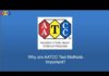 01 Why Are AATCC Test Methods Important | INO Việt Nam | INO Measure