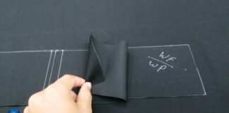 Seam Strength | ASTM D1683 | Textile testing | INO Việt Nam | INO Measure